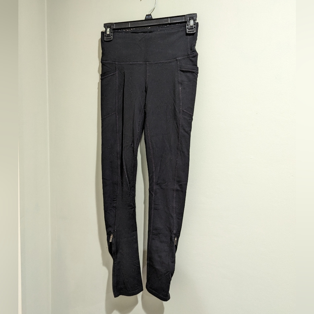 Athlete Leggings